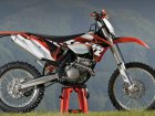 2012 KTM 250 EXC-F